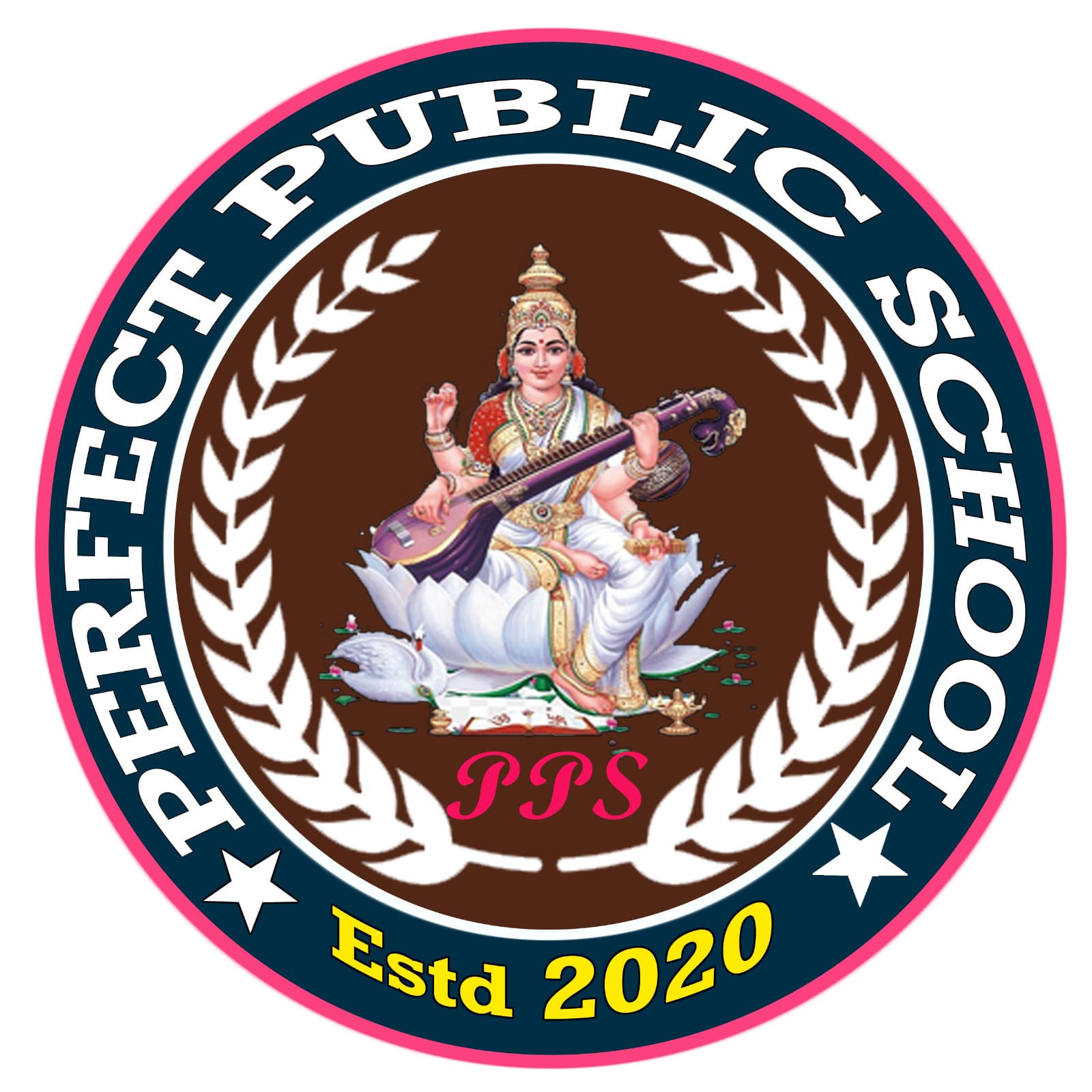 School Logo